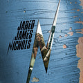 Nichols,jared James - Jared James Nichols - Vinyl Record