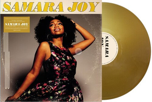 Joy,samara - Samara Joy - Vinyl Record