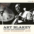 Blakey,art & The Jazz Messengers - At The Jazz Workshop 1970 - Vinyl Record