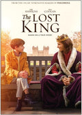 Lost King - Lost King - DVD