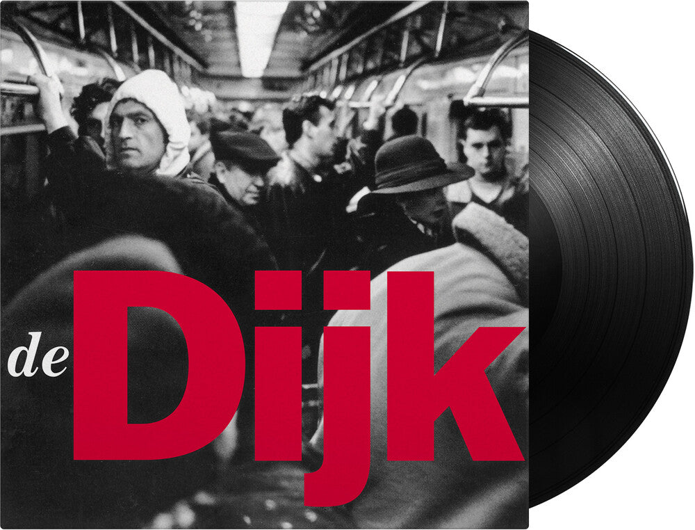 Voor De Tover (Live) [Indie Exclusive] [180 Gram] [Indie Exclusive] Vinyl Record