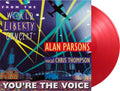 Parsons,alan / Thompson,chris - You're The Voice (from The World Liberty ) - Vinyl Record