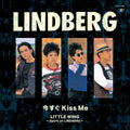 Imasugu Kiss Me / Little Wing (Spirit Of Lindberg) [7" Vinyl] Vinyl Record