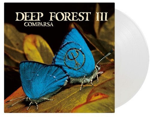 Deep Forest - Comparsa - Vinyl Record