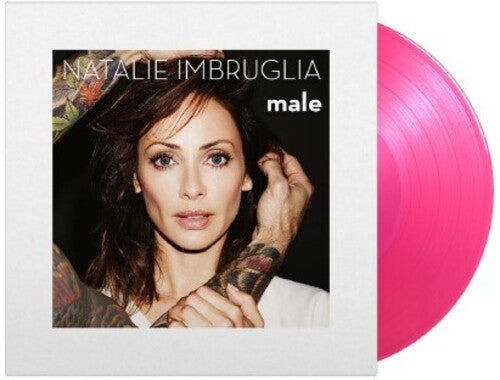 Imbruglia,natalie - Male - Vinyl Record