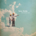Folds,ben - What Matters Most - Vinyl Record