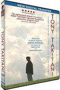 Tony Takitani - Tony Takitani - DVD