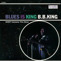 King,b.b. - Blues Is King - Vinyl Record