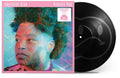 Kiah,amythyst - Pensive Pop - Vinyl Record