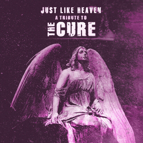 Just Like Heaven: Tribute To The Cure / Var - Just Like Heaven: Tribute To The Cure / Var - Vinyl Record