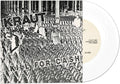 Kraut - Kill For Cash - White