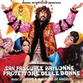 De Angelis,guido & Maurizio - San Pasquale Baylonne Protettore Delle Donne - Music CD