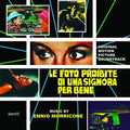 Morricone,ennio - Le Foto Proibite Di Una Signora Per Bene - Music CD