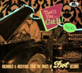 That'll Flat Git It! Vol. 41: Rockabilly / Various - That'll Flat Git It! Vol. 41: Rockabilly / Various - Music CD