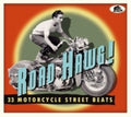 Road Hawg! 33 Motorcycle Street Beats / Various - Road Hawg! 33 Motorcycle Street Beats / Various - Music CD
