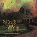 Shadow's Symphony - House In The Mist - Music CD