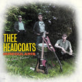 Thee Headcoats - Irregularis: The Great Hiatus - Vinyl Record