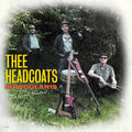 Thee Headcoats - Irregularis: The Great Hiatus [LP]