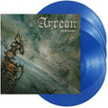 Ayreon - 01011001 - Blue - Vinyl Record
