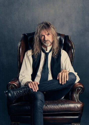 Ayreon - 01011001 (Blue) [3LP]