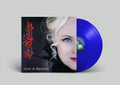 Kristine,liv - River Of Diamonds - Blue - Vinyl Record