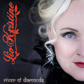 Kristine,liv - River Of Diamonds - Music CD