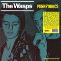 Wasps - Punkryonics: Singles & Rare Tracks 1977-1979 - Vinyl Record
