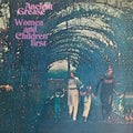 Ancient Grease - Women & Children First - Vinyl Record