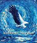 Birdemic 3: Sea Eagle - Birdemic 3: Sea Eagle - Blu-ray