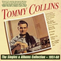 Collins,tommy - Singles & Albums Collection 1951-60 - Music CD