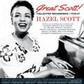 Great Scott! Collected Recordings 1939-57 Music CD