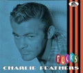 Feathers,charlie - Rocks - Music CD