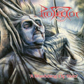Protector - A Shedding Of Skin - Splatter