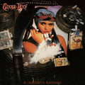 Cloven Hoof - Sultan's Ransom - Vinyl Record