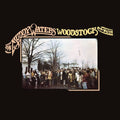 Waters,muddy - Muddy Waters Woodstock Album - Vinyl Record