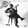 Somebody Loan Me A Dime (Blk) (Ofgv) [LP] Vinyl Record