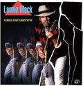 Lonnie Mack - Strike Like Lightning - Vinyl Record