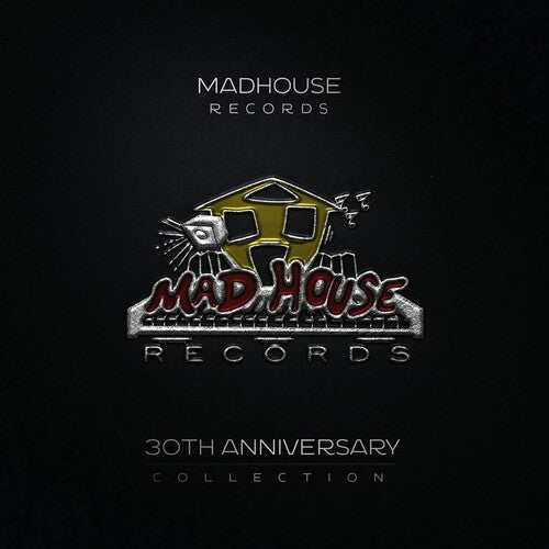 Madhouse Records 30th Anniversary Collection / Var - Madhouse Records 30th Anniversary Collection / Var - Vinyl Record