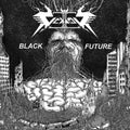 Vektor - Black Future - Vinyl Record