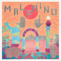 Malphino - Sueno Ep - Vinyl Record