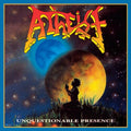 Atheist - Unquestionable Presence - Music CD