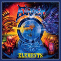 Atheist - Elements - Music CD