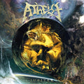 Atheist - Jupiter - Music CD
