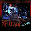 Spillage - Live - Music CD