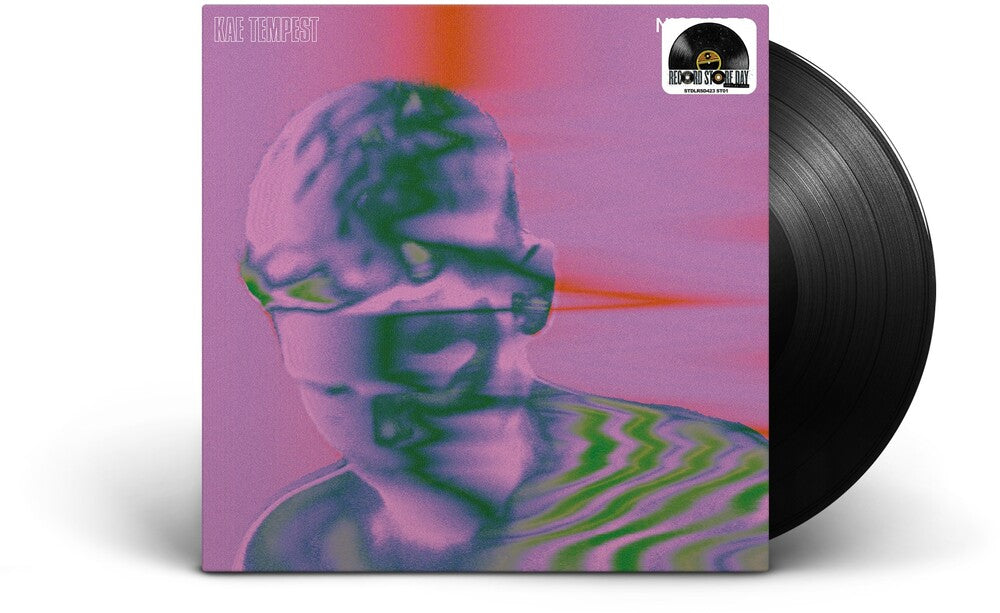 Nice Idea [RSD 2023] [] Vinyl Record