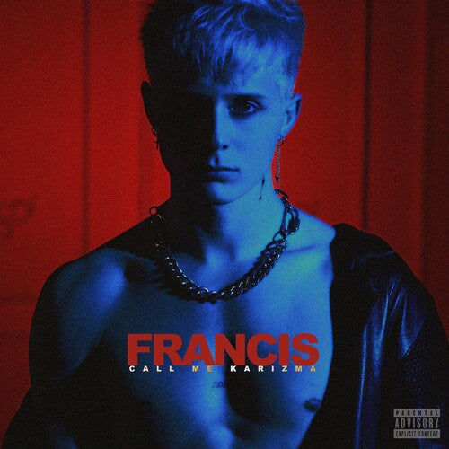 Call Me Karizma - Francis - Vinyl Record