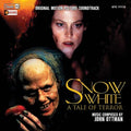 Ottman,john - Snow White: A Tale Of Terror - O.s.t. - Music CD