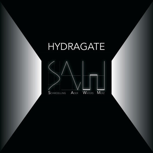 S.a.w. - Hydragate - Music CD