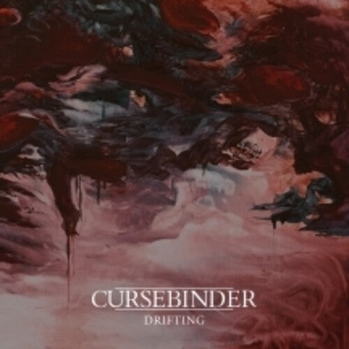 Cursebinder - Drifting - Music CD