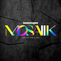 Cosmic Gate - Mosaiik - Music CD